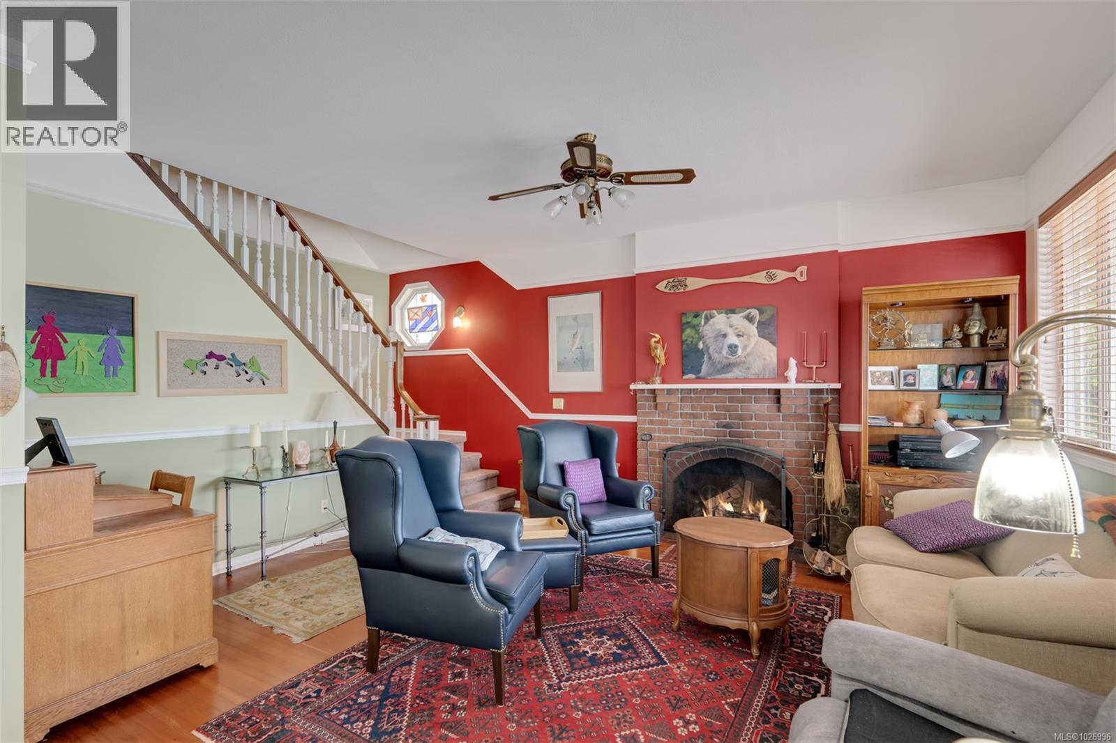  470 Constance Avenue, Esquimalt