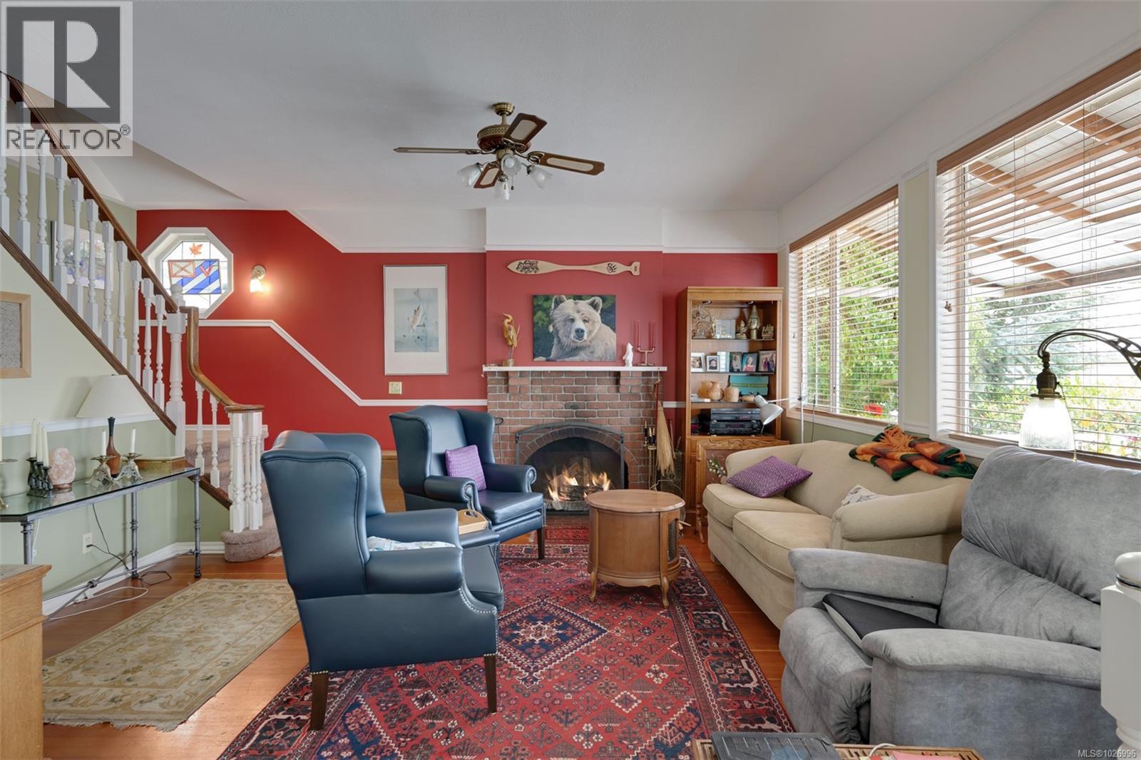  470 Constance Avenue, Esquimalt