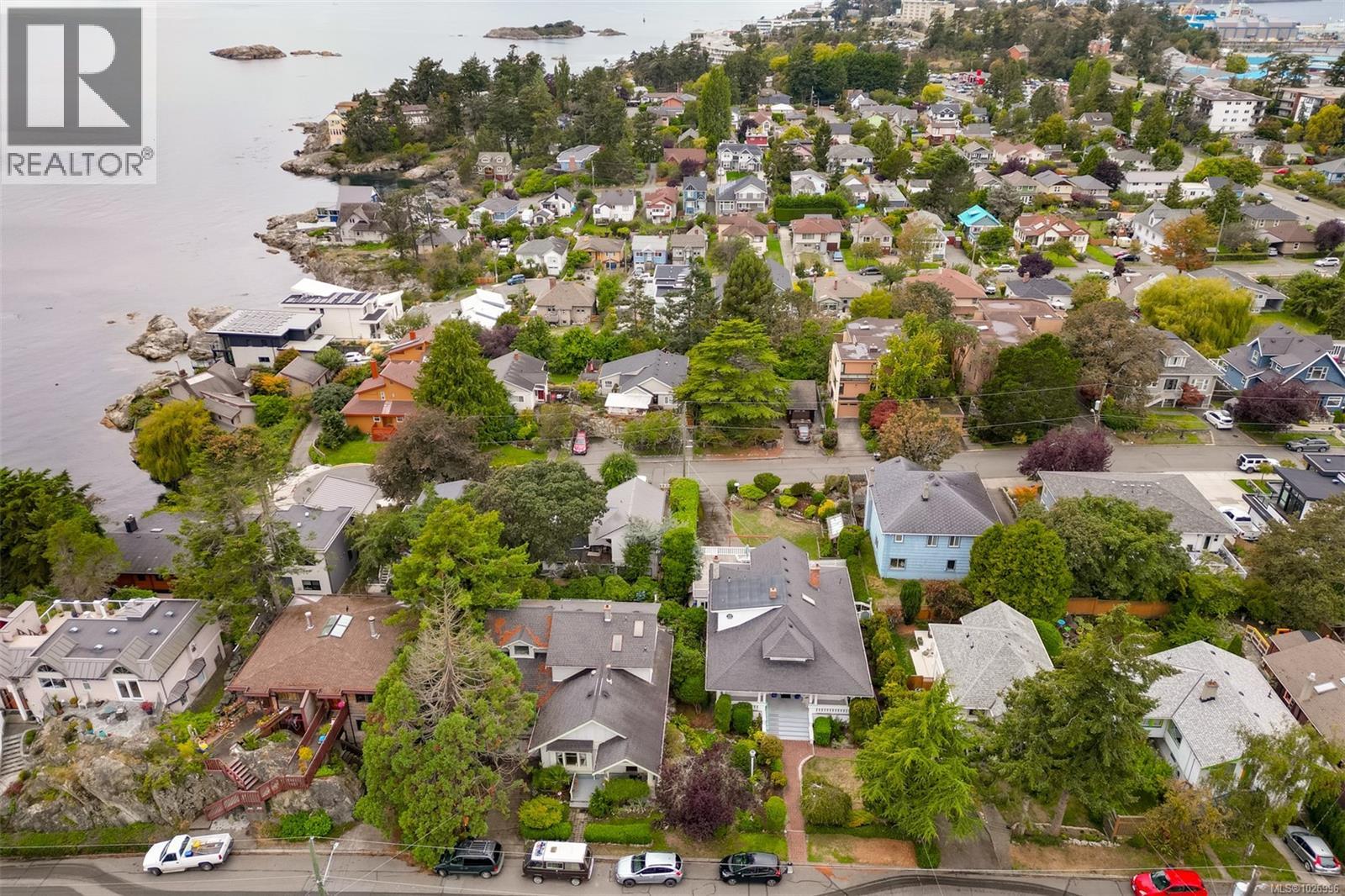  470 Constance Avenue, Esquimalt