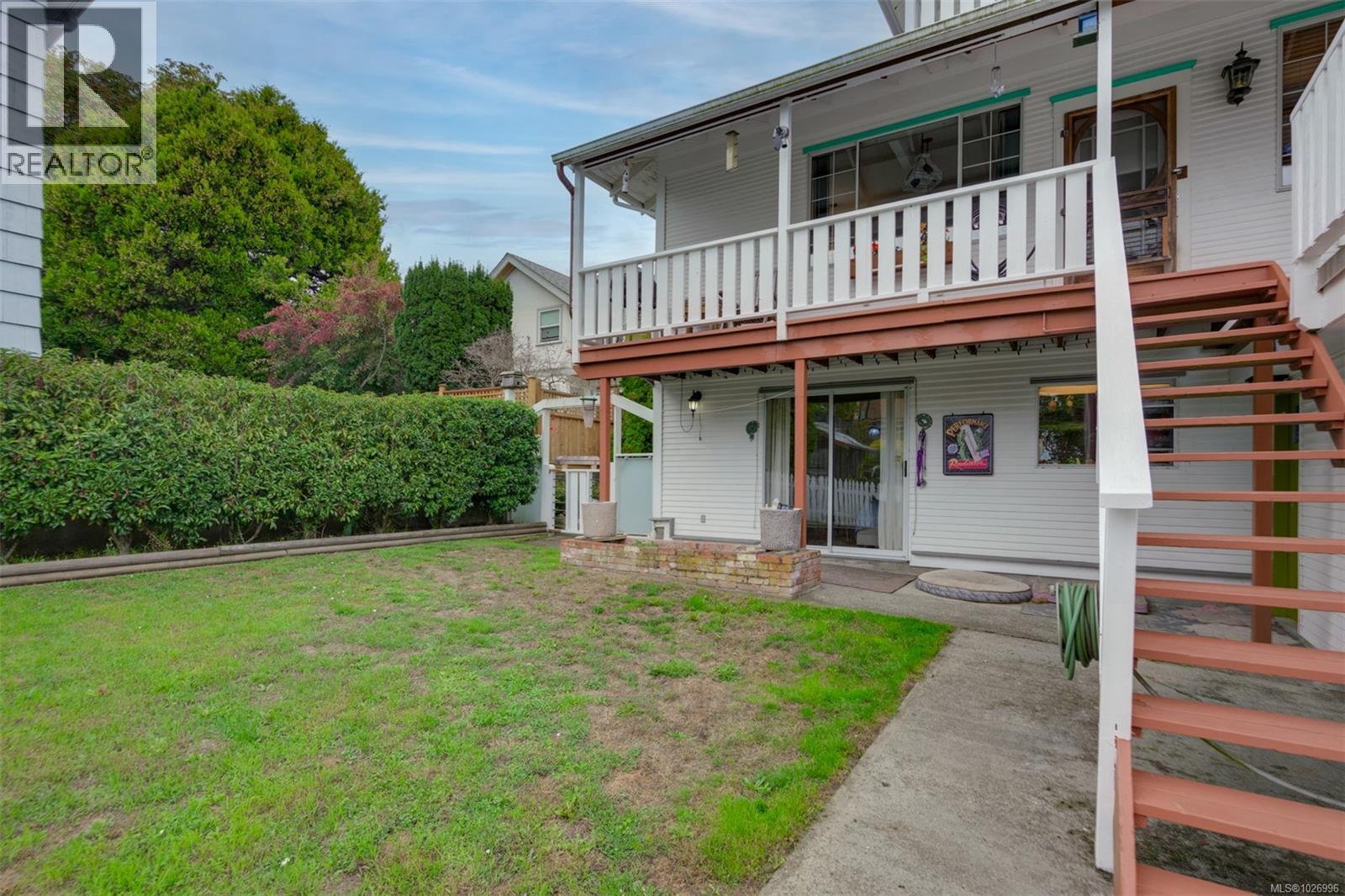  470 Constance Avenue, Esquimalt