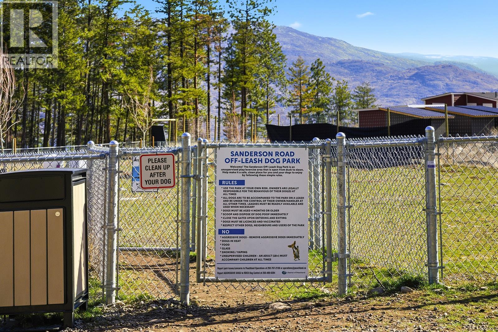  6226 Sanderson Avenue, Peachland