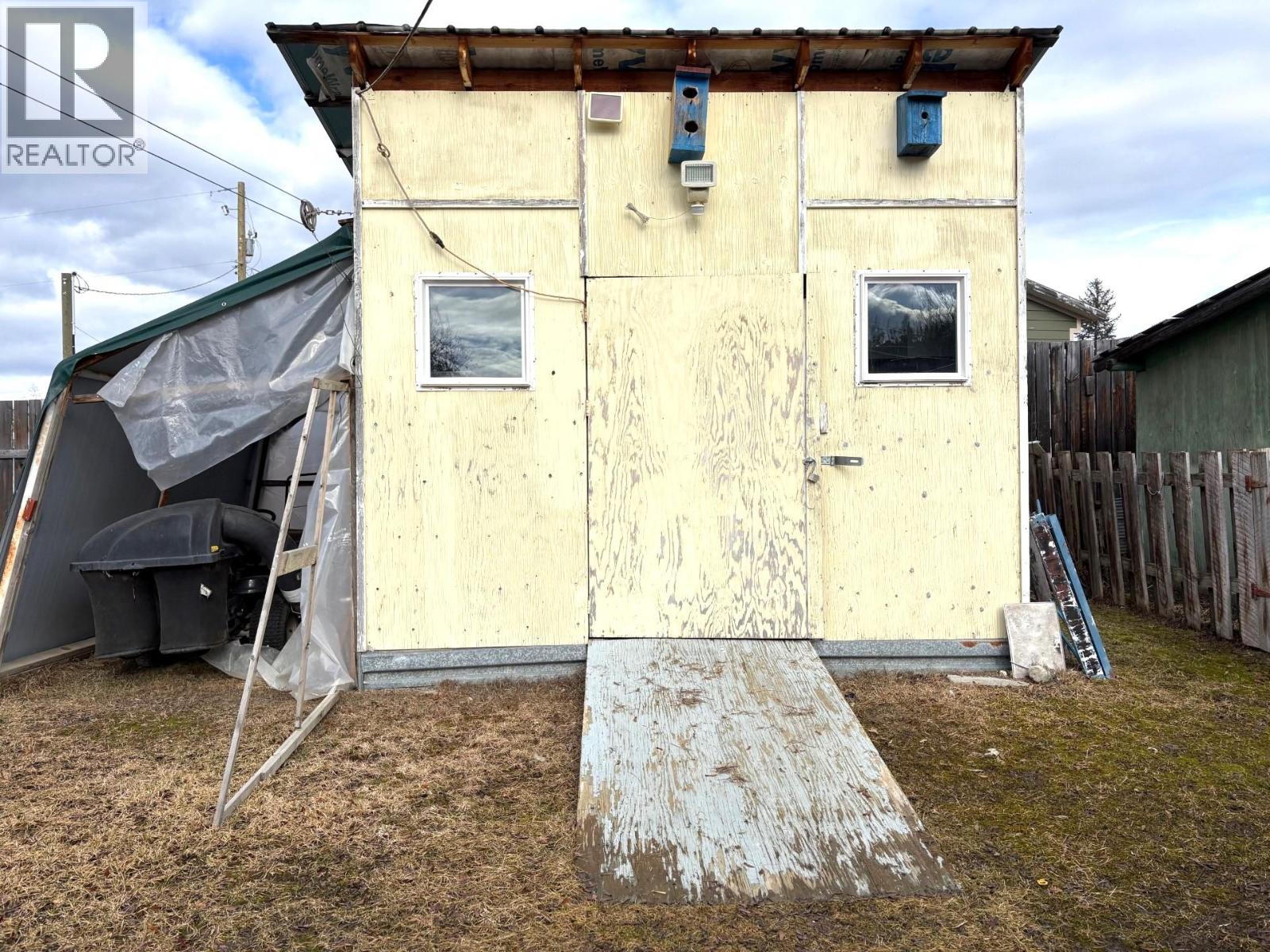 619 HAIGH Road, Barriere