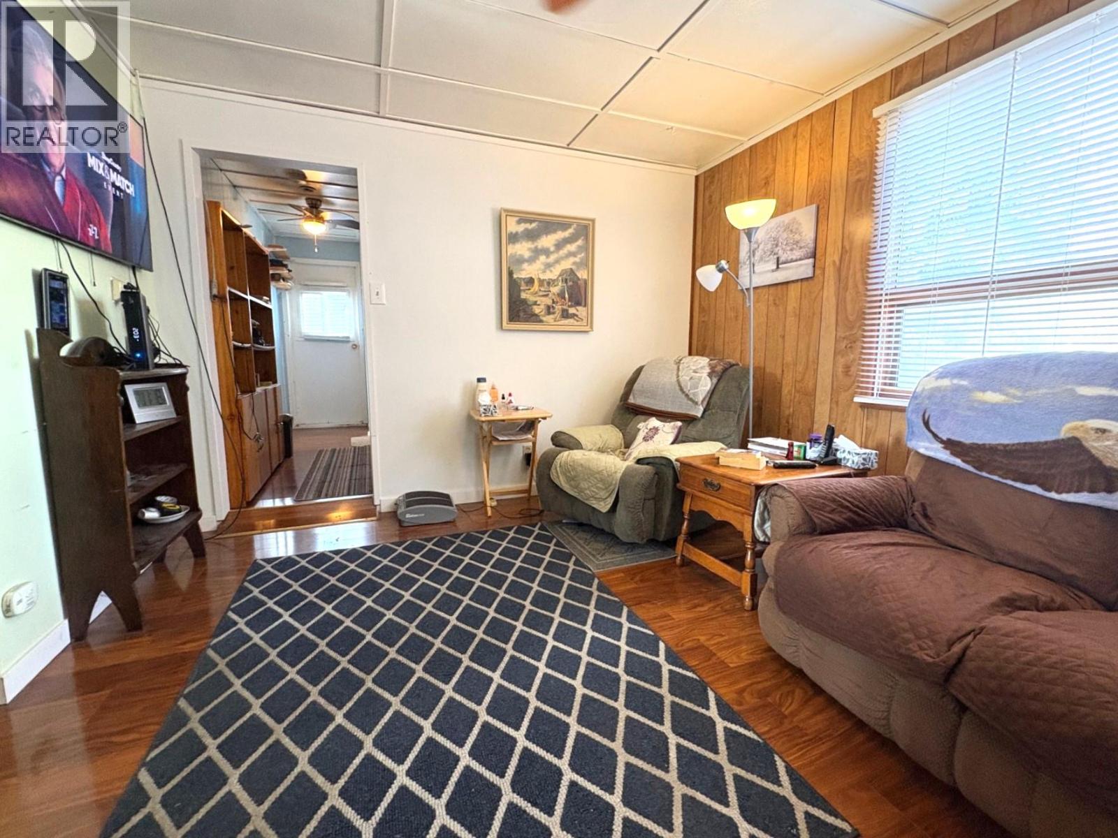 619 HAIGH Road, Barriere