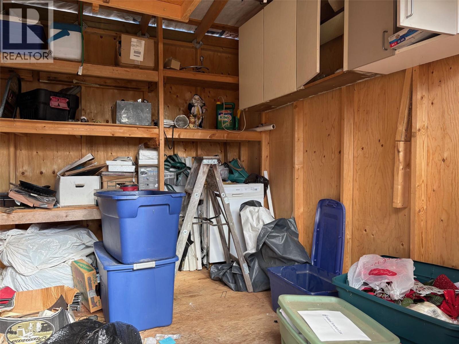 619 HAIGH Road, Barriere