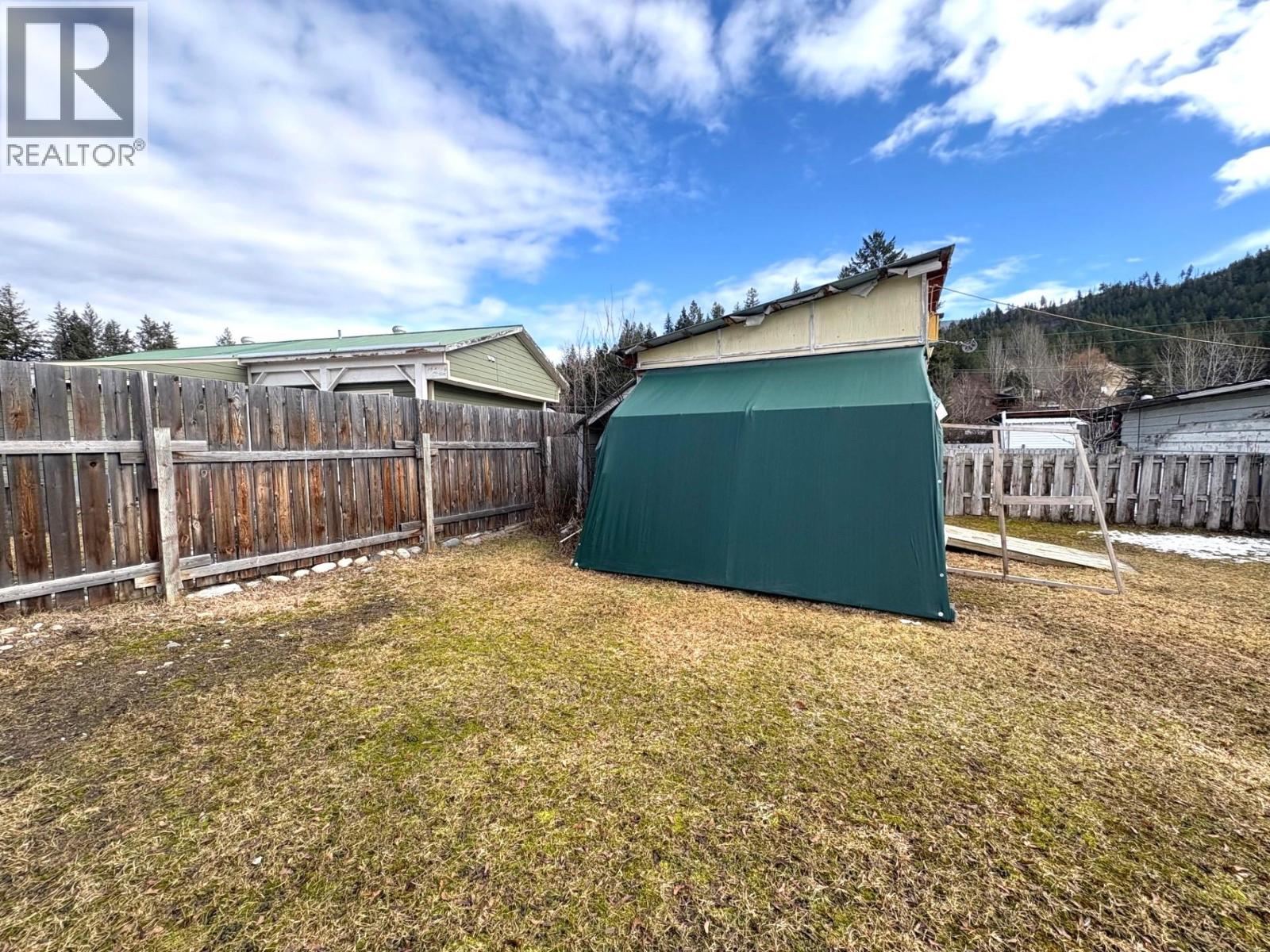 619 HAIGH Road, Barriere