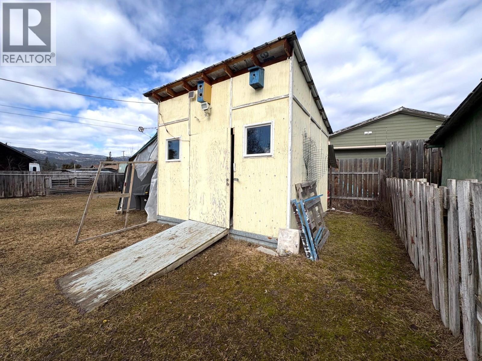619 HAIGH Road, Barriere