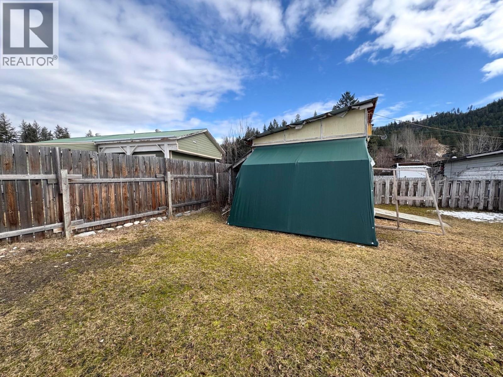 619 HAIGH Road, Barriere