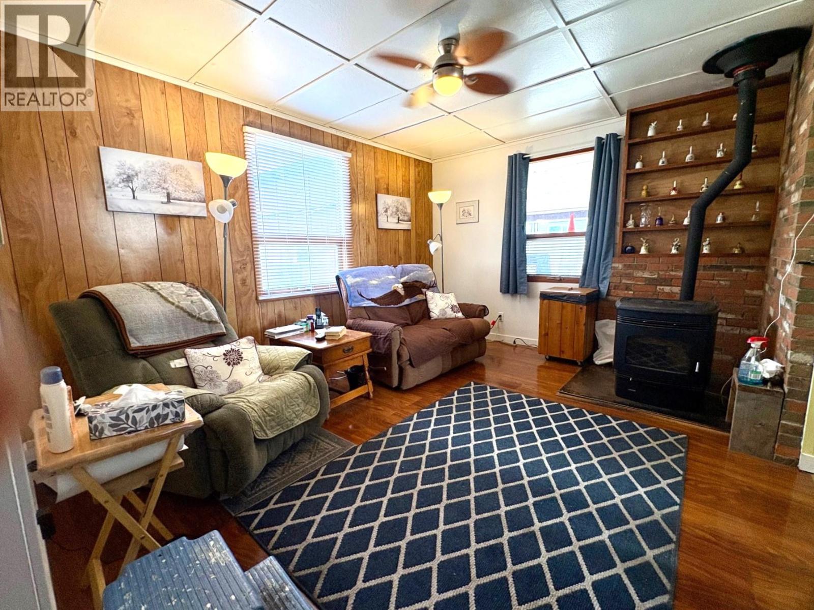 619 HAIGH Road, Barriere