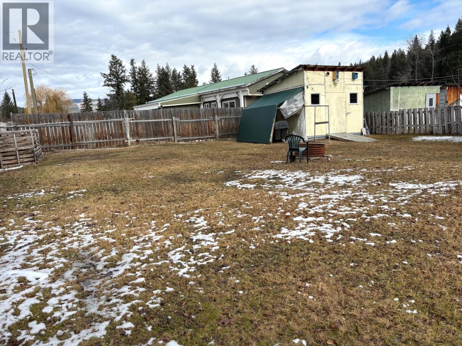 619 HAIGH Road, Barriere