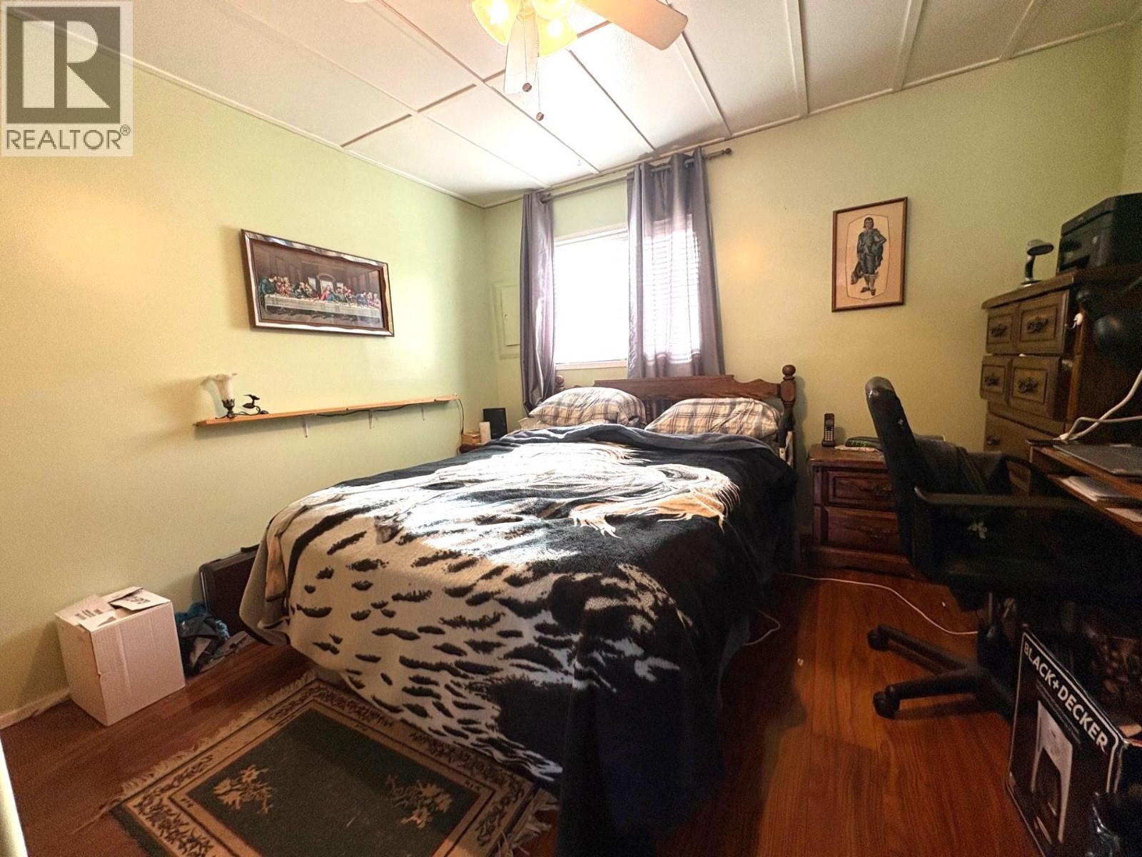 619 HAIGH Road, Barriere