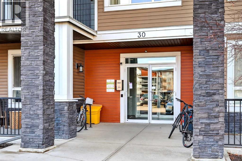 218, 30 Walgrove Walk SE - Photo 3 of 31, Calgary, Alberta