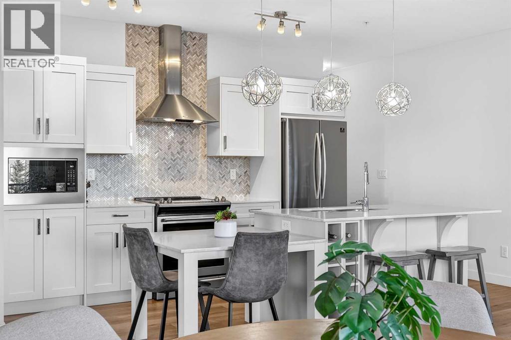 218, 30 Walgrove Walk SE - Main photo, Calgary, Alberta