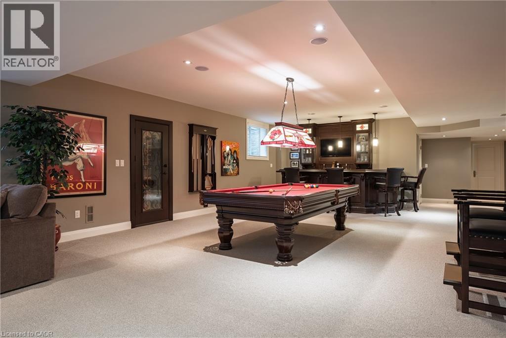 209 DONESSLE Drive, Oakville, Ontario, L6J3Y7 — Photo 35