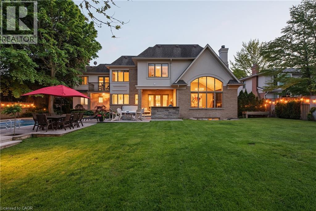 209 DONESSLE Drive, Oakville, Ontario, L6J3Y7 — Photo 49