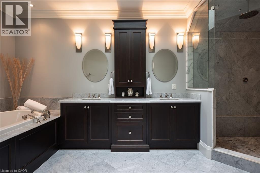 209 DONESSLE Drive, Oakville, Ontario, L6J3Y7 — Photo 25