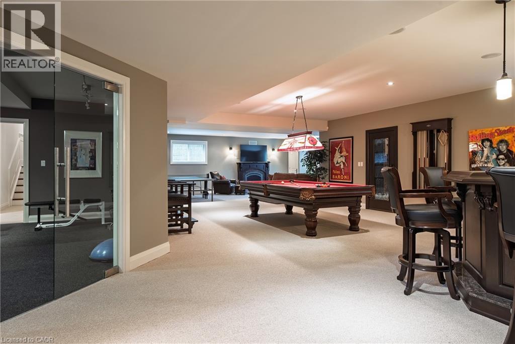 209 DONESSLE Drive, Oakville, Ontario, L6J3Y7 — Photo 34