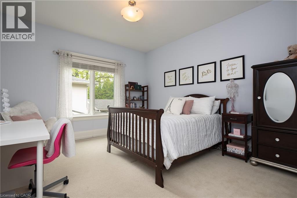 209 DONESSLE Drive, Oakville, Ontario, L6J3Y7 — Photo 26