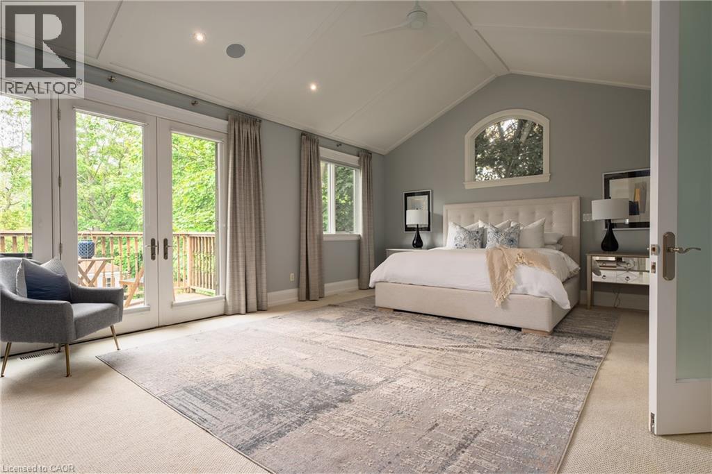 209 DONESSLE Drive, Oakville, Ontario, L6J3Y7 — Photo 21