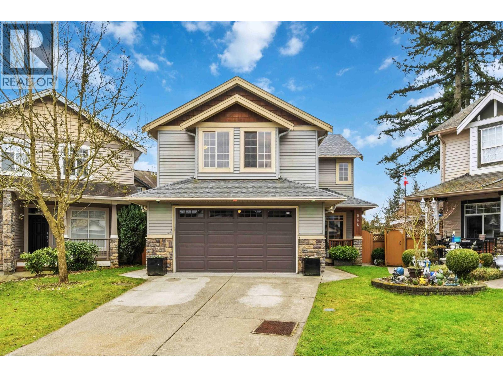 864 VEDDER Place - photo 2