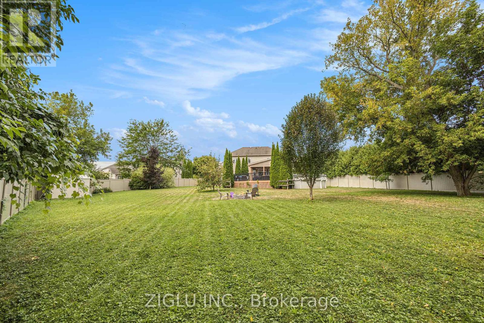 38 ORADEA CRESCENT, Ottawa, Ontario