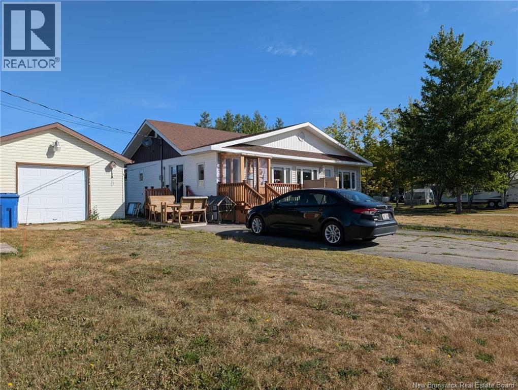 228 Du Moulin - Photo 2 of 26, Bertrand, New Brunswick