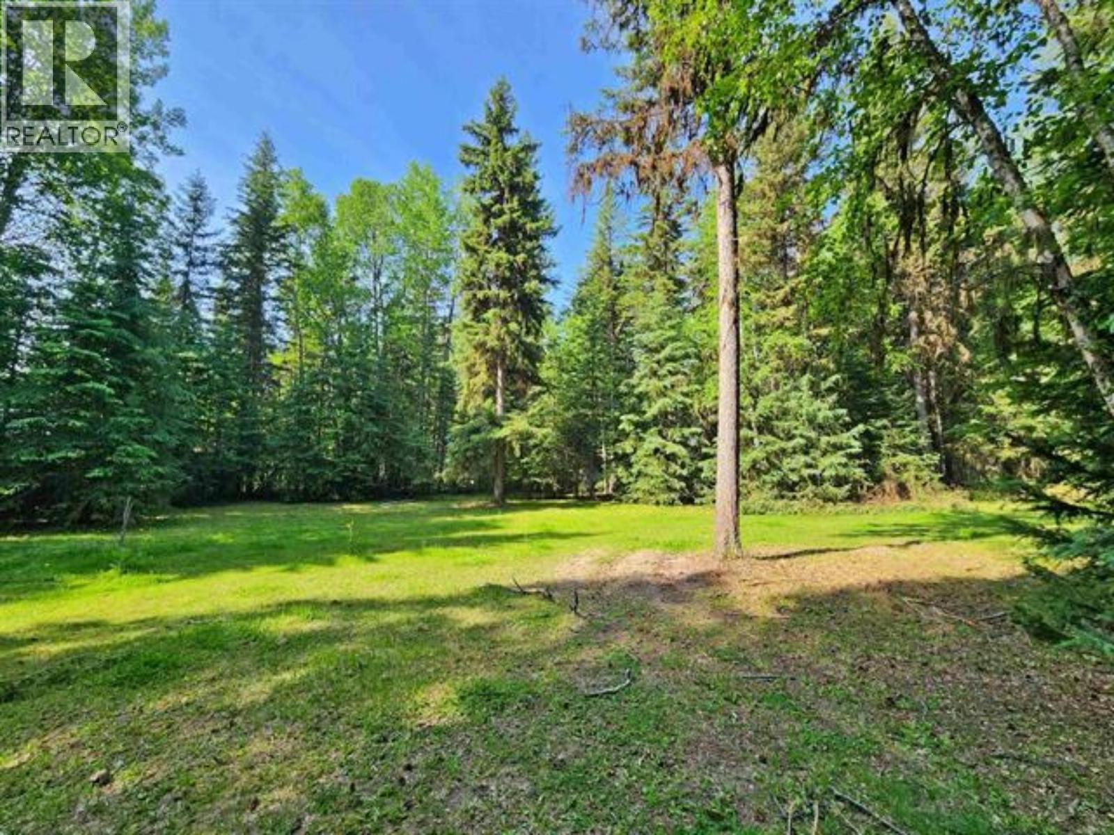 2096 BLACKLOCK ROAD, Quesnel