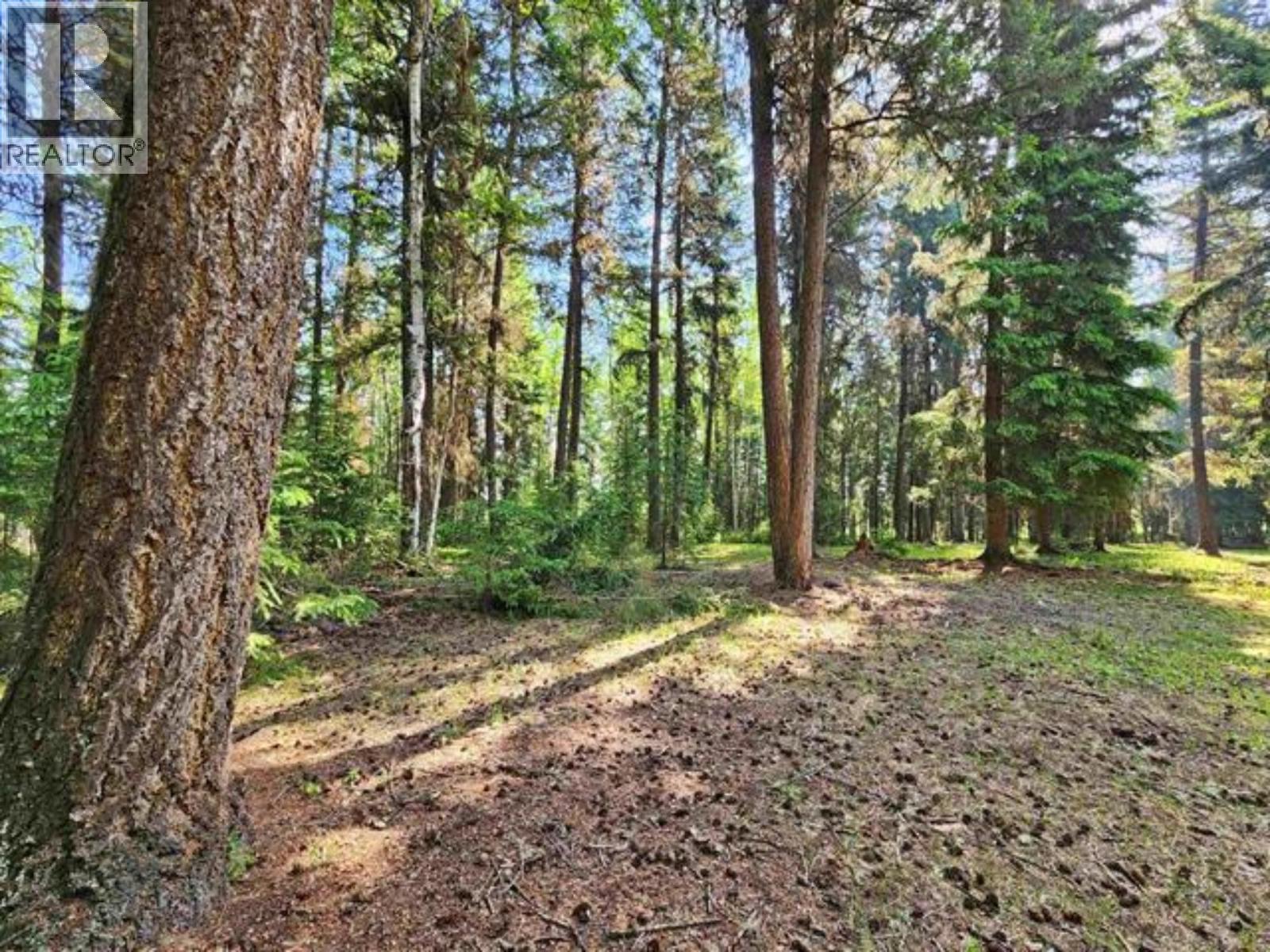 2096 BLACKLOCK ROAD, Quesnel