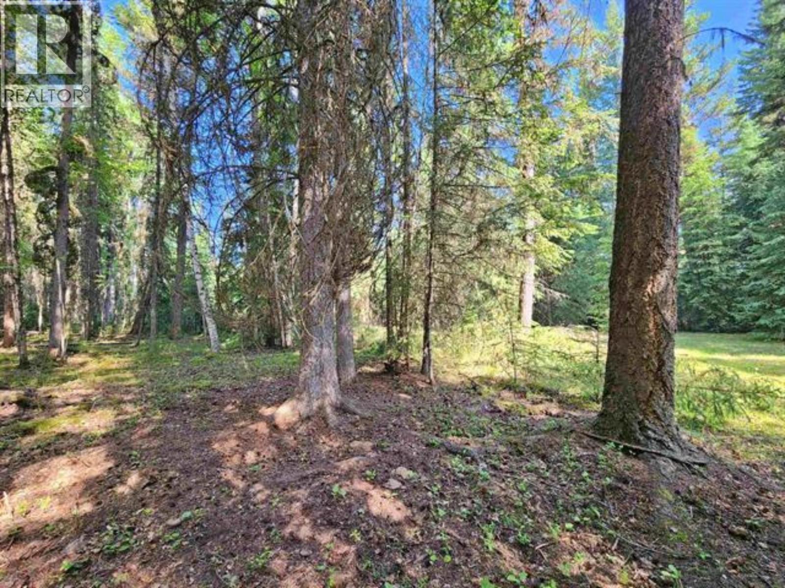 2096 BLACKLOCK ROAD, Quesnel
