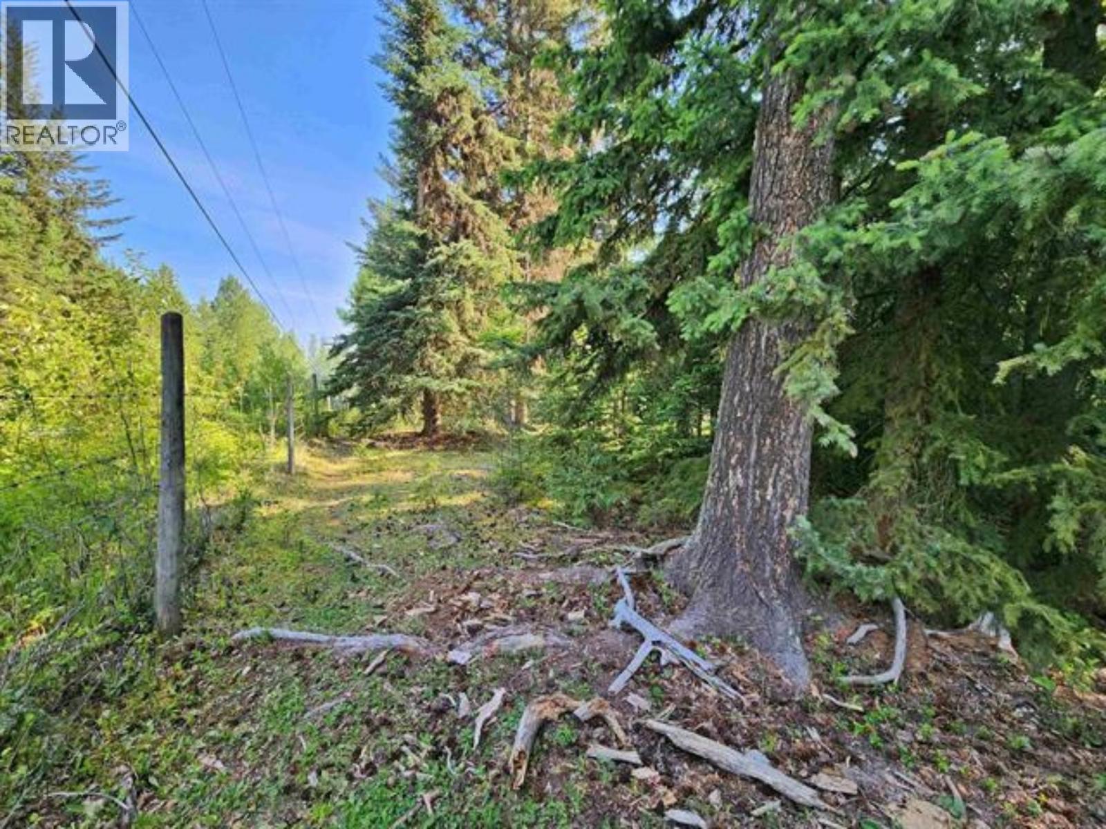 2096 BLACKLOCK ROAD, Quesnel