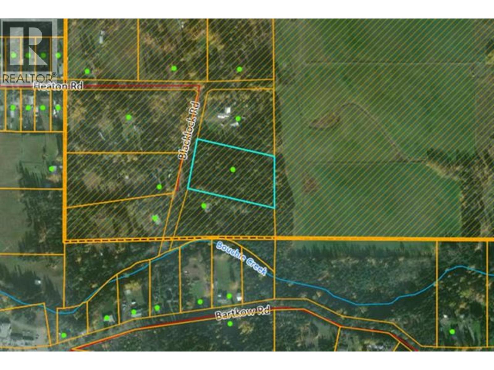 2096 BLACKLOCK ROAD, Quesnel