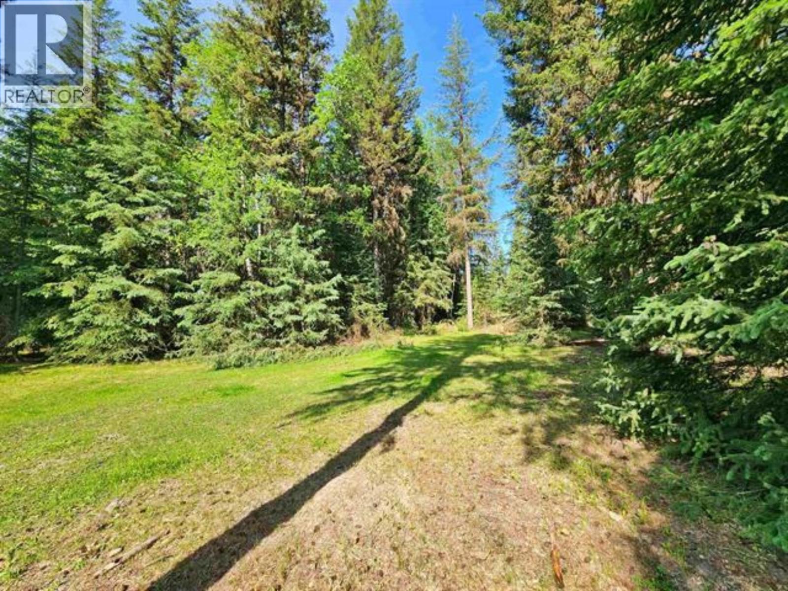 2096 BLACKLOCK ROAD, Quesnel
