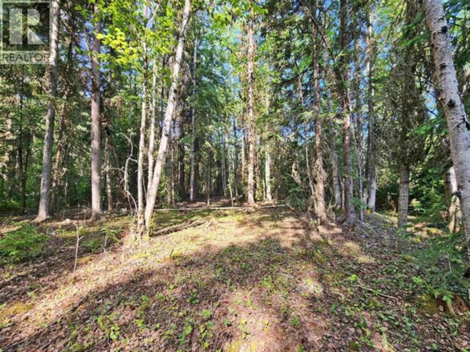2096 BLACKLOCK ROAD, Quesnel