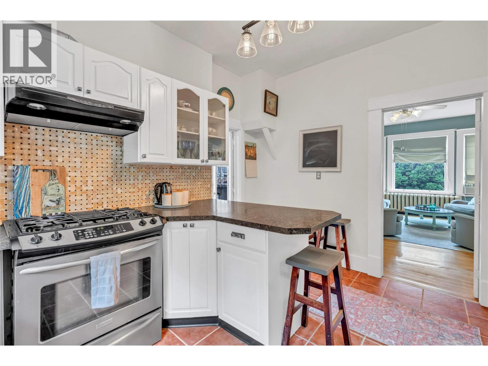 494 Young Street, Penticton