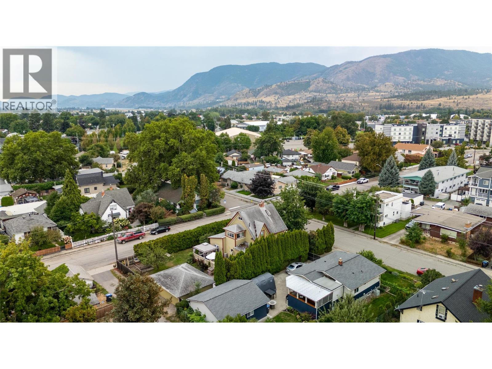 494 Young Street, Penticton