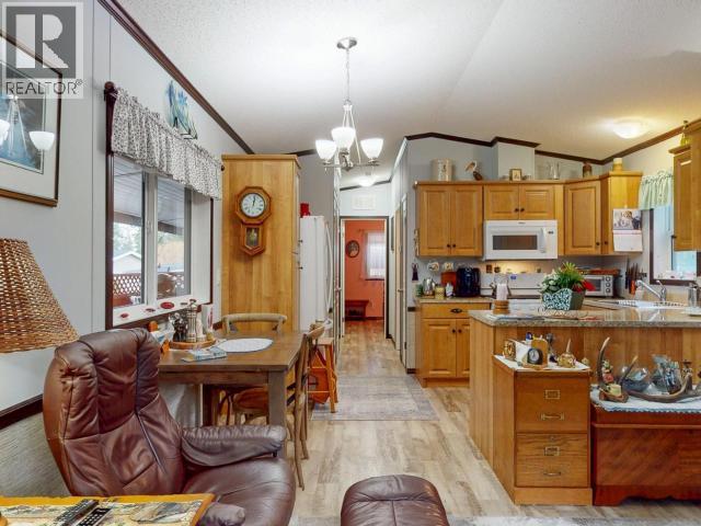 125-8430 SPRINGBROOK ROAD, Powell River