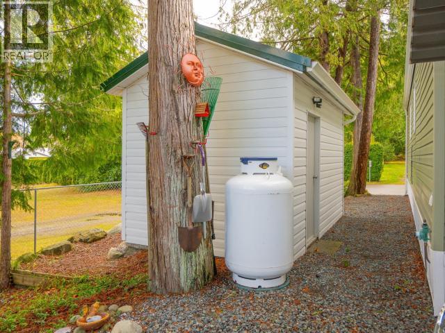 125-8430 SPRINGBROOK ROAD, Powell River