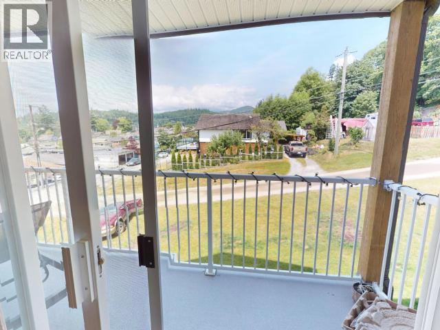 307-5700 WILLOW AVE, Powell River