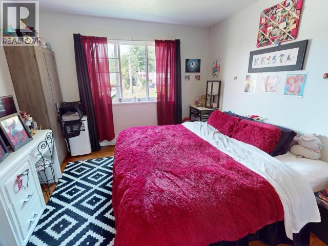 307-5700 WILLOW AVE, Powell River