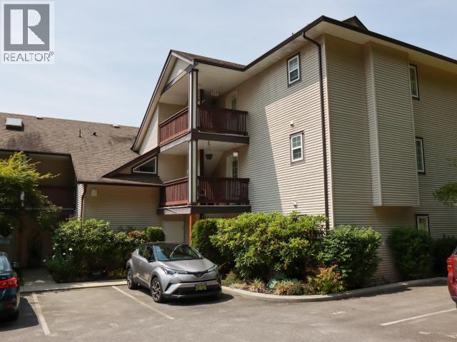 307-5700 WILLOW AVE, Powell River