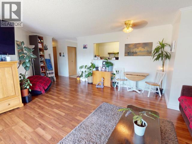 307-5700 WILLOW AVE, Powell River