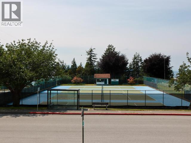 307-5700 WILLOW AVE, Powell River