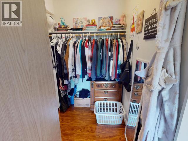 307-5700 WILLOW AVE, Powell River