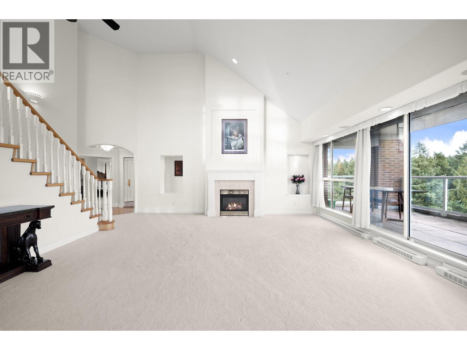 1700 5615 HAMPTON PLACE, Vancouver