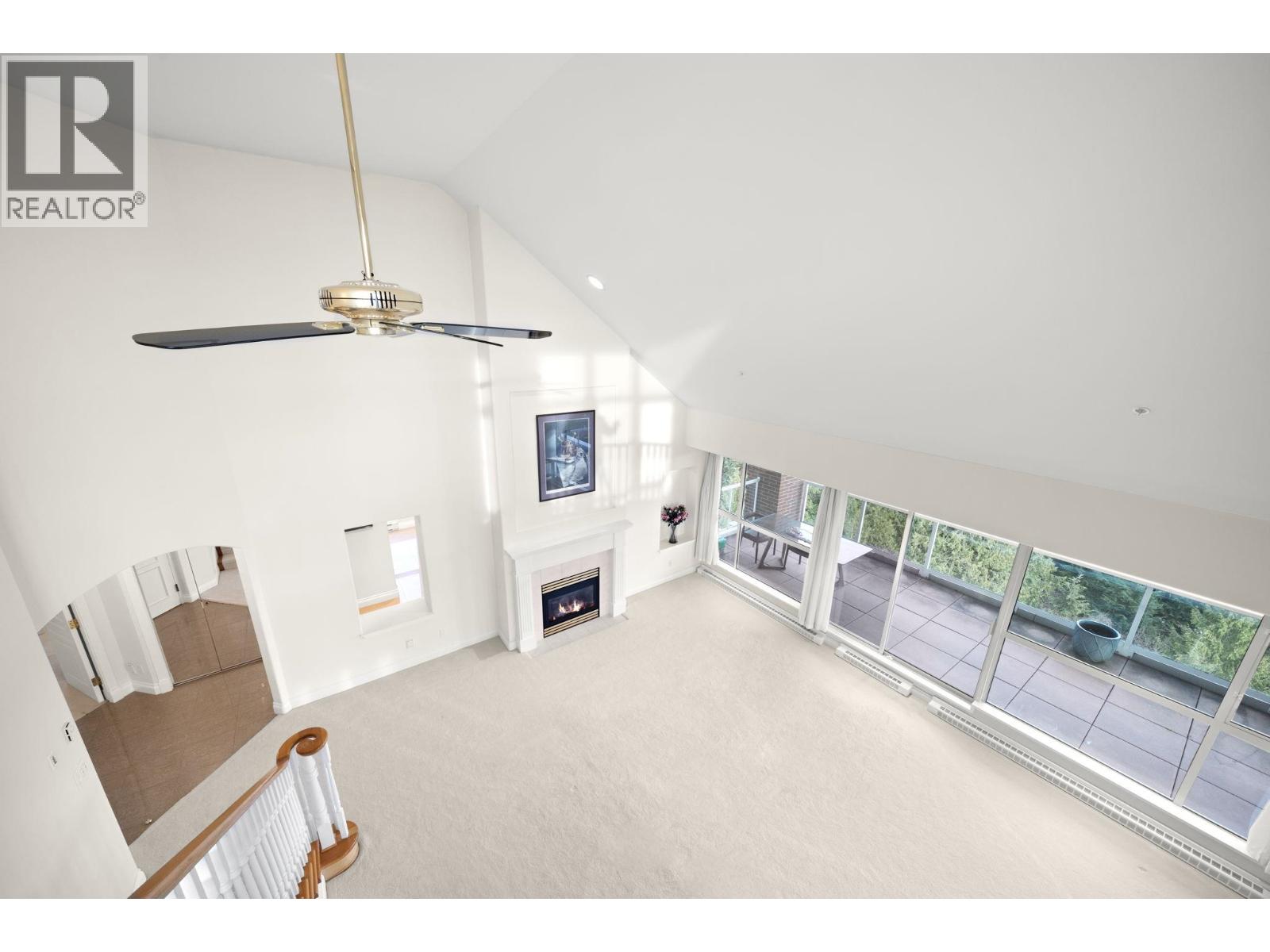 1700 5615 HAMPTON PLACE, Vancouver