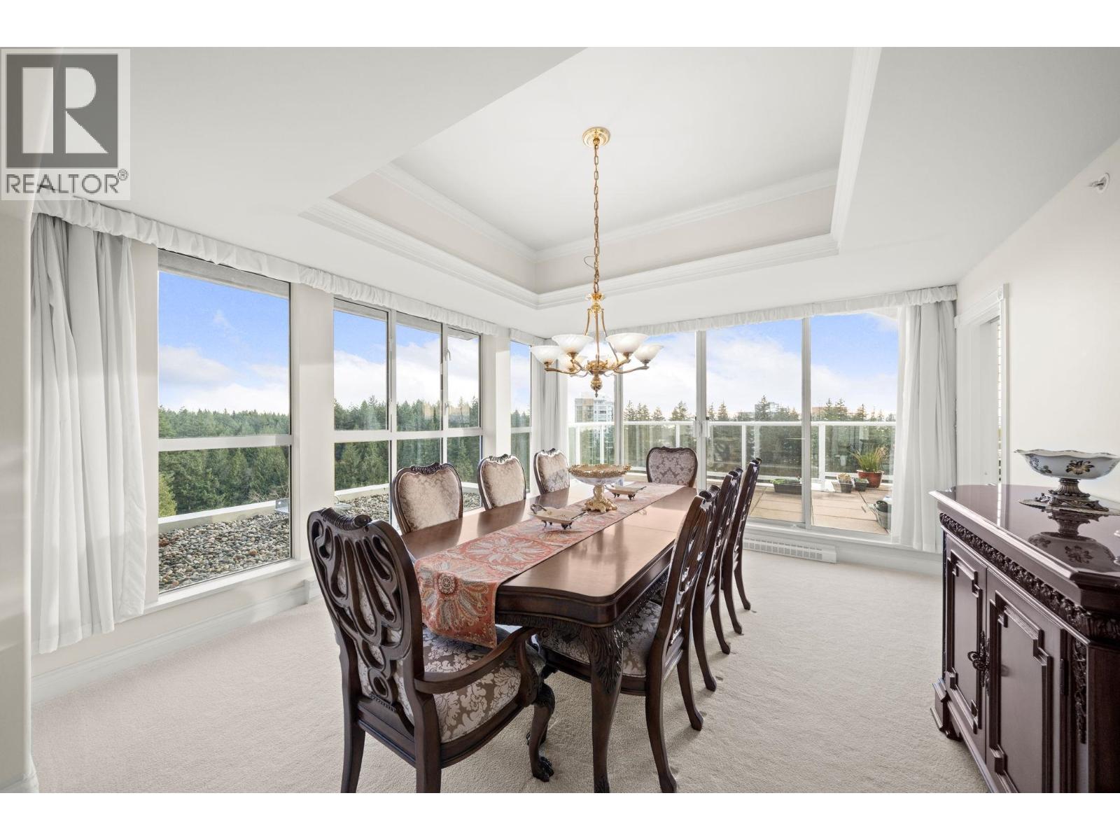 1700 5615 HAMPTON PLACE, Vancouver