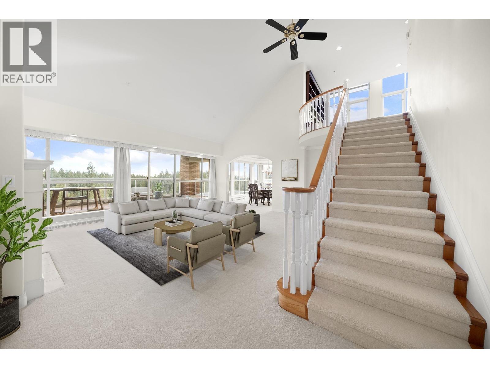 1700 5615 HAMPTON PLACE, Vancouver