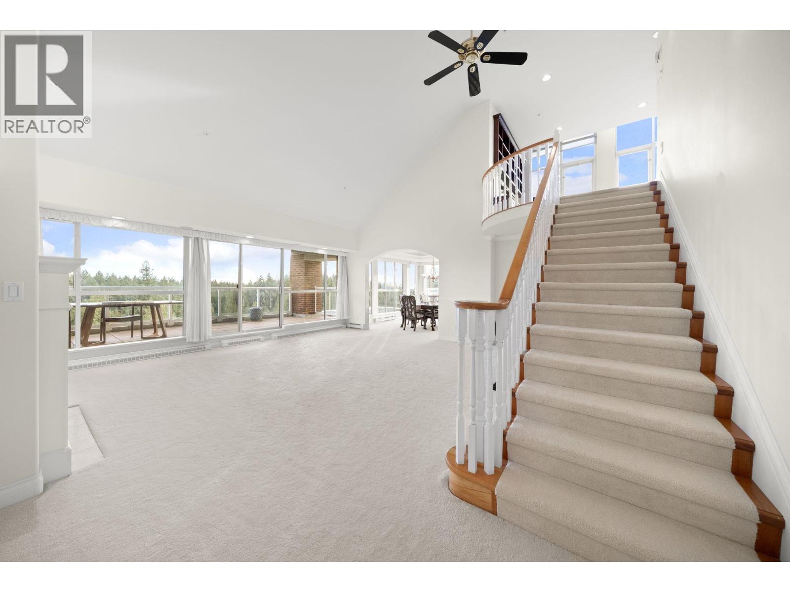 1700 5615 HAMPTON PLACE, Vancouver