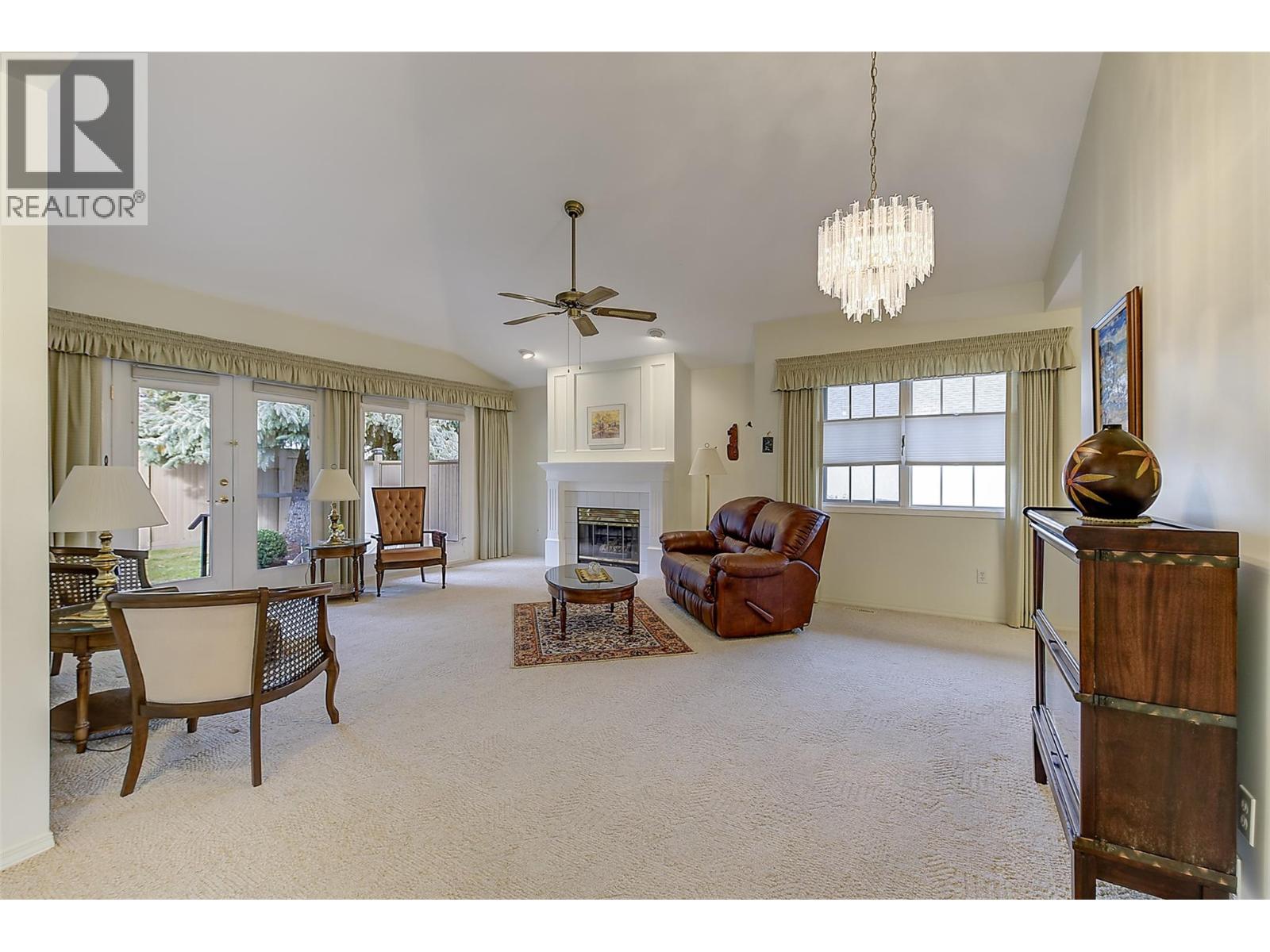 950 Lanfranco Road Unit# 44, Kelowna