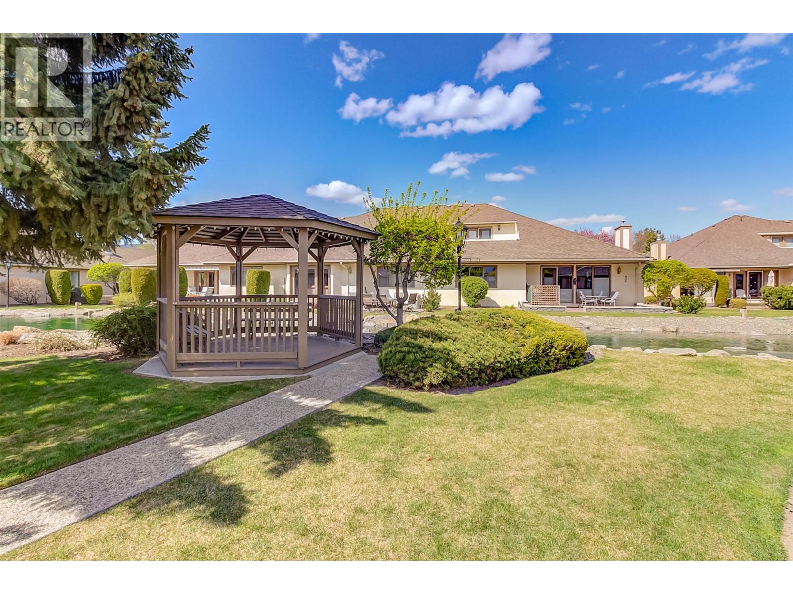 950 Lanfranco Road Unit# 44, Kelowna