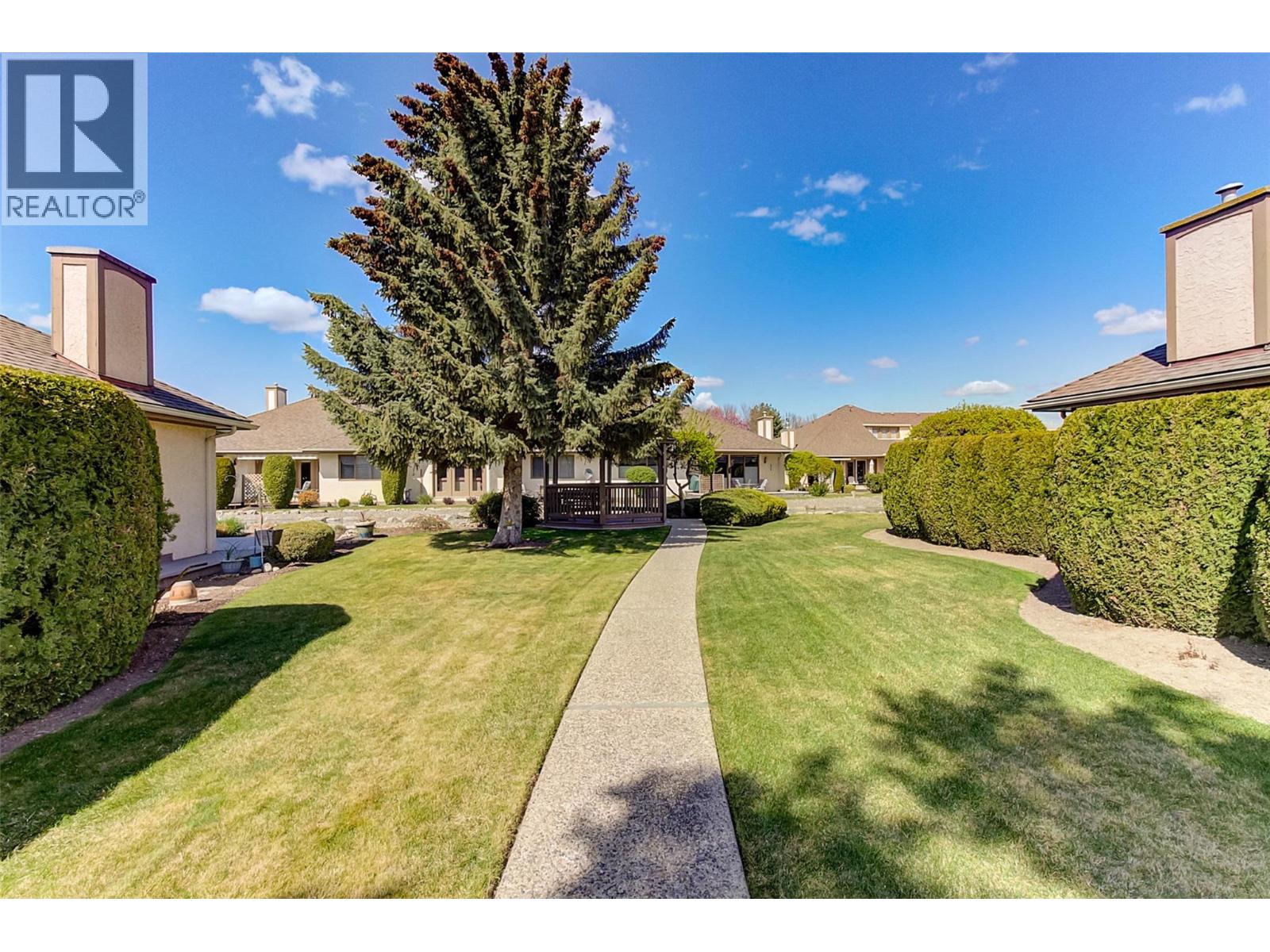 950 Lanfranco Road Unit# 44, Kelowna